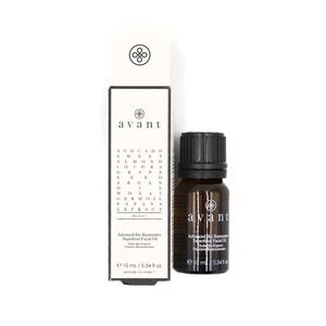 Avant - Advanced Bio Restorative Superfood Facial Oil - 10 ml / 0.34 fl oz